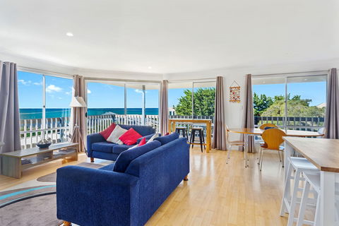 Whaler's Retreat - Mackay Tourism 2