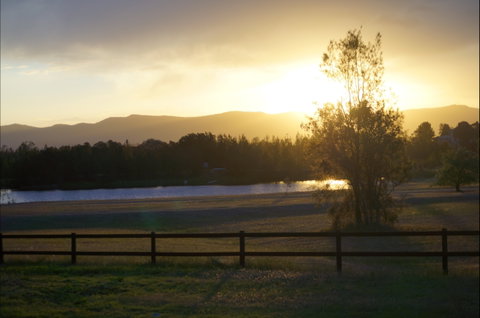 Wilderness Grove Estate - The Cottage - Mackay Tourism 2