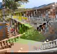 Yamba Aston Motel - Mackay Tourism