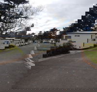 Yass Caravan Park - Mackay Tourism