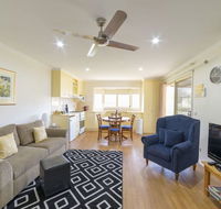 Tokemata Retreat - Mackay Tourism