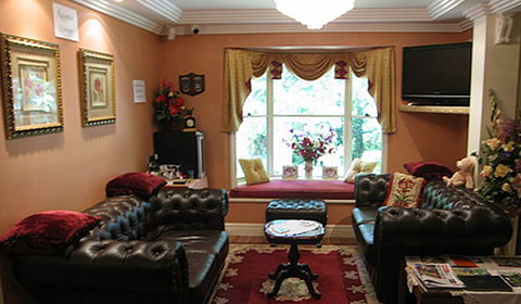 Curtis Falls Mountain Retreat - Mackay Tourism 4