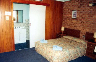 Boggabri Nestle Inn Motel - Mackay Tourism 0