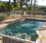 Treehaven Tourist Park - Mackay Tourism