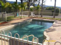 Treehaven Tourist Park - Mackay Tourism 0