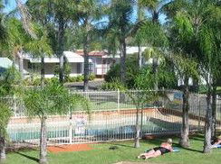 Treehaven Tourist Park - Mackay Tourism 1