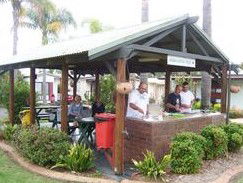 Treehaven Tourist Park - Mackay Tourism 2