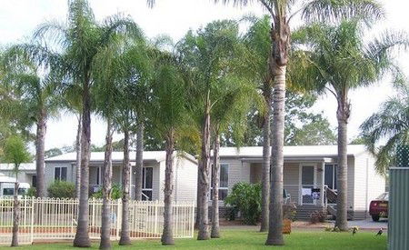 Treehaven Tourist Park - Mackay Tourism 3