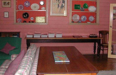 The Old School Country Retreat - Mackay Tourism 3