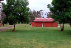 Boorowa Caravan Park - Mackay Tourism 1