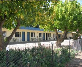 Boorowa Blue Metal Motel - Mackay Tourism 0