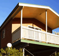 BIG4 Broulee Beach Holiday Park - Mackay Tourism