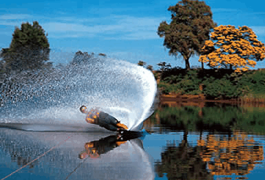 Buckenderra NSW Mackay Tourism