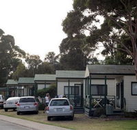 Bairnsdale Holiday Park - Mackay Tourism