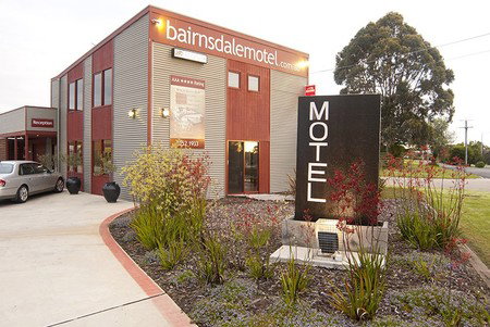 Bairnsdalemotel.com.au - Mackay Tourism 4