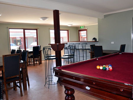 Bairnsdalemotel.com.au - Mackay Tourism 0