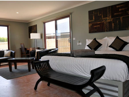 Bairnsdalemotel.com.au - Mackay Tourism 1