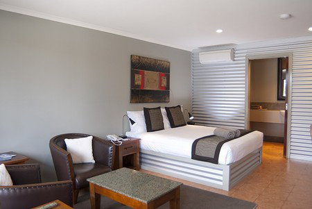 Bairnsdalemotel.com.au - Mackay Tourism 6