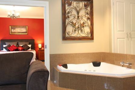 3 Kings B & B - Mackay Tourism 3