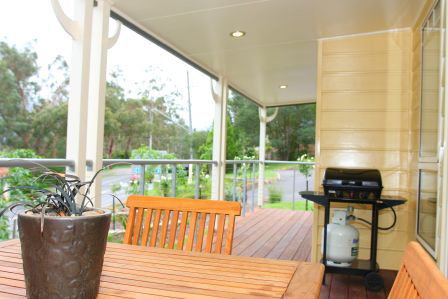 3 Kings B & B - Mackay Tourism 4