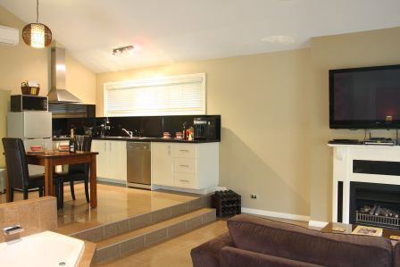 3 Kings B & B - Mackay Tourism 5