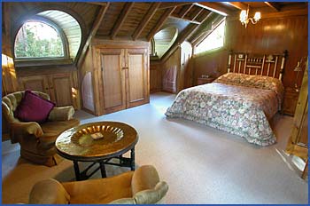 Olinda VIC Mackay Tourism