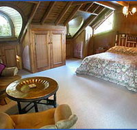 A Camelot Tower and Penthouse - Mackay Tourism