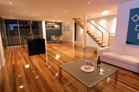 Aspect Villas - Mackay Tourism 3