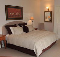Delderfield Luxury B and B - Mackay Tourism