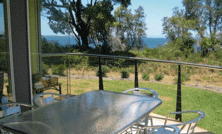 Callala Bay NSW Mackay Tourism