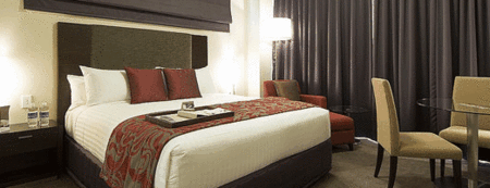 Rydges Campbelltown - Mackay Tourism 1