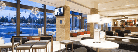 Rydges Campbelltown - Mackay Tourism 2