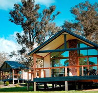 Yering Gorge Cottages and Nature Reserve - Mackay Tourism