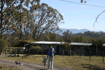 Bumblebrook Farm Motel - Mackay Tourism