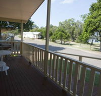 Canton Beach Holiday Park - Mackay Tourism