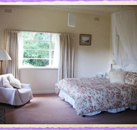 A Country House - Mackay Tourism