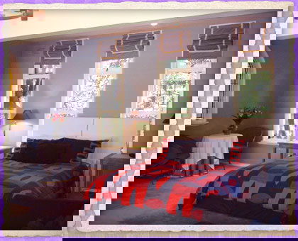 A Country House - Mackay Tourism 3