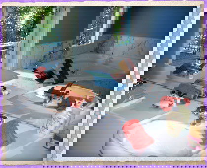 A Country House - Mackay Tourism 4