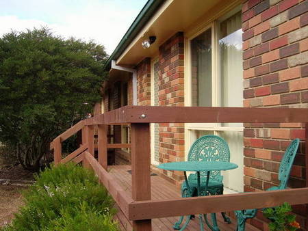 Barbs B And B - Mackay Tourism 4