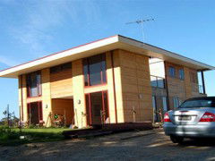 Carolins Organic Farm - Mackay Tourism 0
