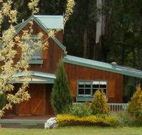 Gracehill B and B - Mackay Tourism