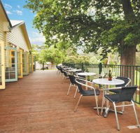 Grange Yarra Valley - Mackay Tourism