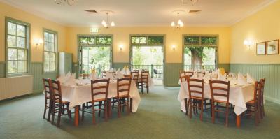 Grange Yarra Valley - Mackay Tourism 2