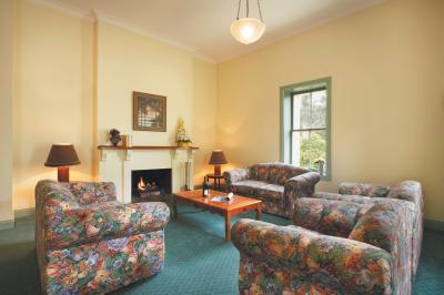 Grange Yarra Valley - Mackay Tourism 3