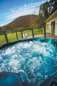 Grange Yarra Valley - Mackay Tourism 5