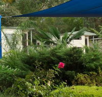 Healesville Tourist Park - Mackay Tourism