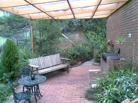 Helgrah Cottage - Mackay Tourism 4