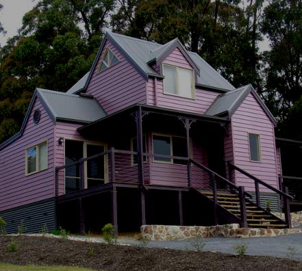 Wandin VIC Mackay Tourism
