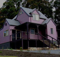 Hoddles Highland - Mackay Tourism
