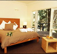 Lochiel Luxury Accommodation - Mackay Tourism